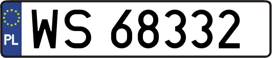 WS68332