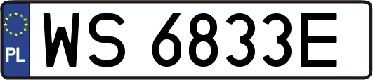 WS6833E