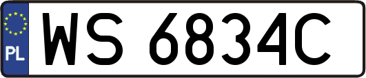 WS6834C