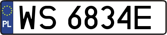WS6834E