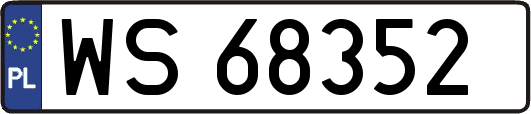 WS68352