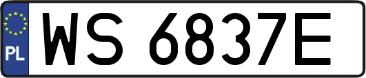 WS6837E
