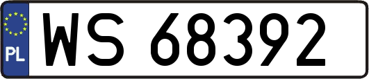 WS68392