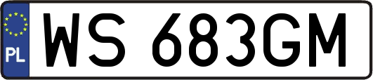 WS683GM