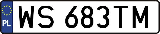 WS683TM