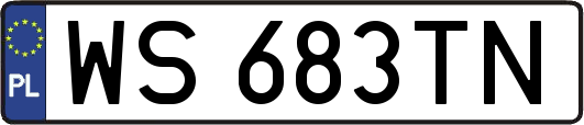 WS683TN