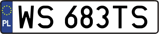 WS683TS