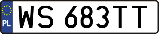 WS683TT