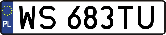 WS683TU