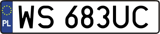 WS683UC