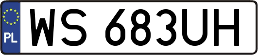 WS683UH