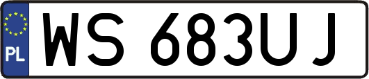 WS683UJ