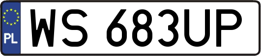 WS683UP
