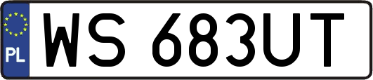 WS683UT