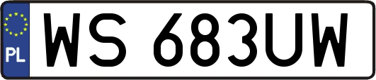 WS683UW