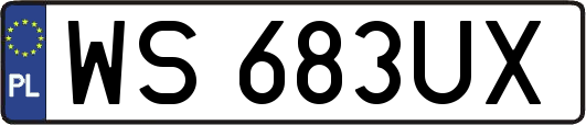 WS683UX