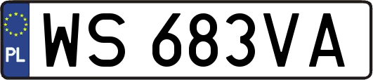 WS683VA