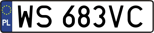 WS683VC
