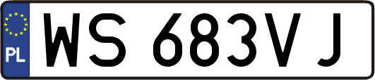 WS683VJ