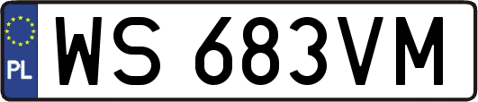 WS683VM
