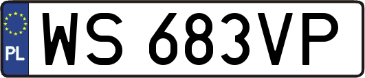 WS683VP
