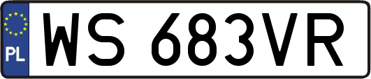 WS683VR