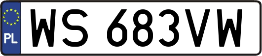 WS683VW