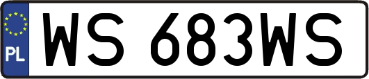 WS683WS