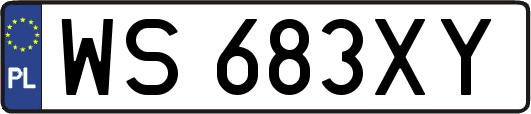 WS683XY
