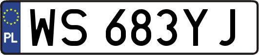 WS683YJ