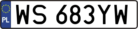 WS683YW