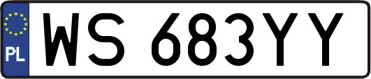 WS683YY