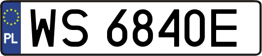 WS6840E