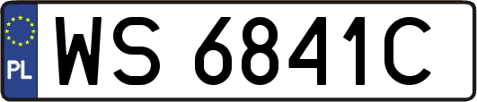 WS6841C