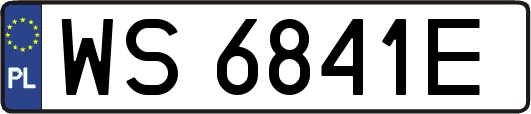 WS6841E