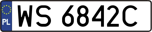 WS6842C