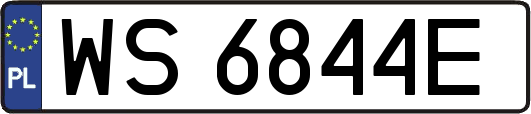 WS6844E