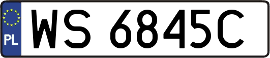 WS6845C