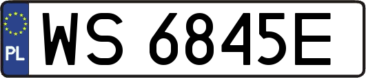 WS6845E