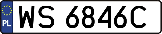 WS6846C