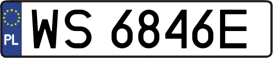 WS6846E