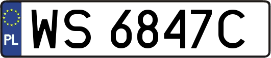 WS6847C