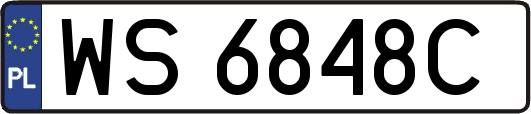WS6848C