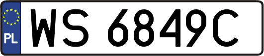 WS6849C