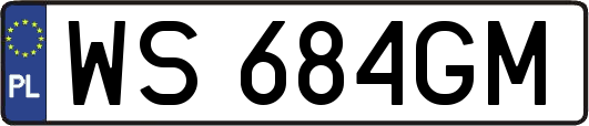 WS684GM
