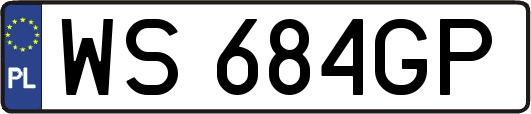 WS684GP