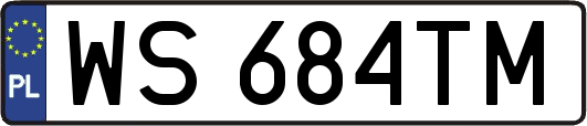 WS684TM