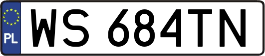 WS684TN