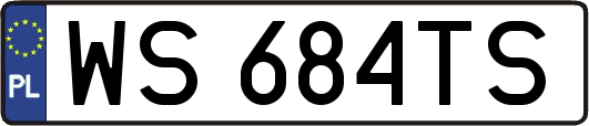 WS684TS