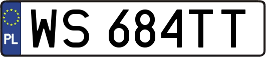 WS684TT